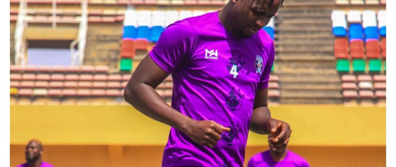 NPFL: Shooting Stars will beat Warri Wolves in Ozoro – Ojiefietan