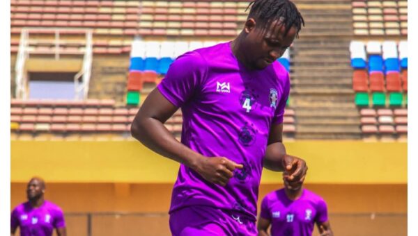 NPFL: Shooting Stars will beat Warri Wolves in Ozoro – Ojiefietan