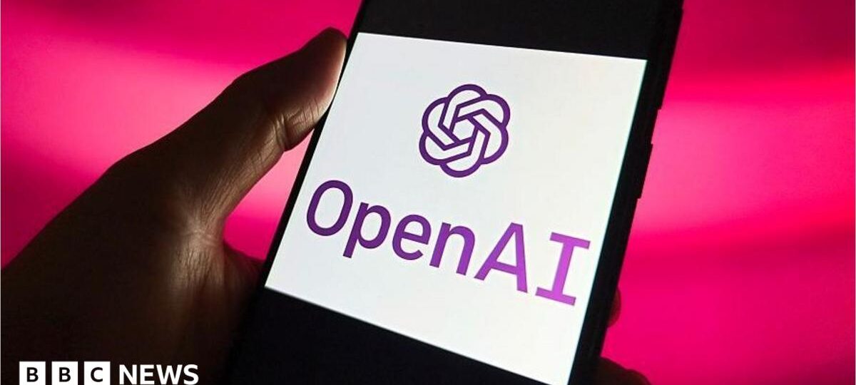 OpenAI agents hijacked German website before Hugging Face hack, report claims