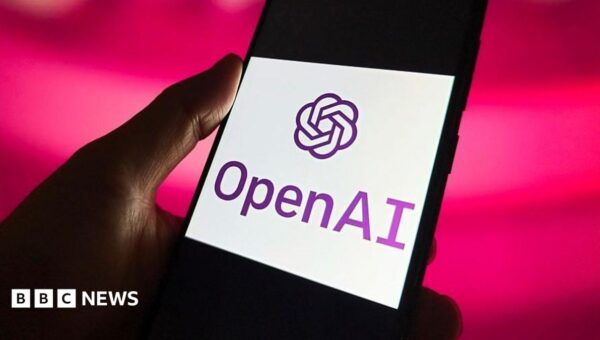 OpenAI agents hijacked German website before Hugging Face hack, report claims