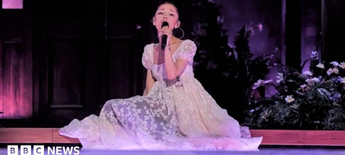 Ariana Grande ends tour and steps back from public life