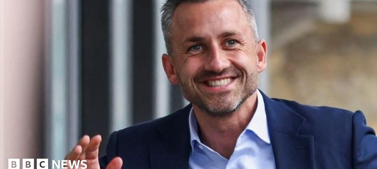 Germany's far-right AfD says 'democracy demands' parties work with them after state election win