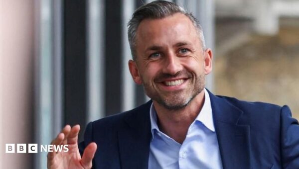 Germany’s far-right AfD says ‘democracy demands’ parties work with them after state election win