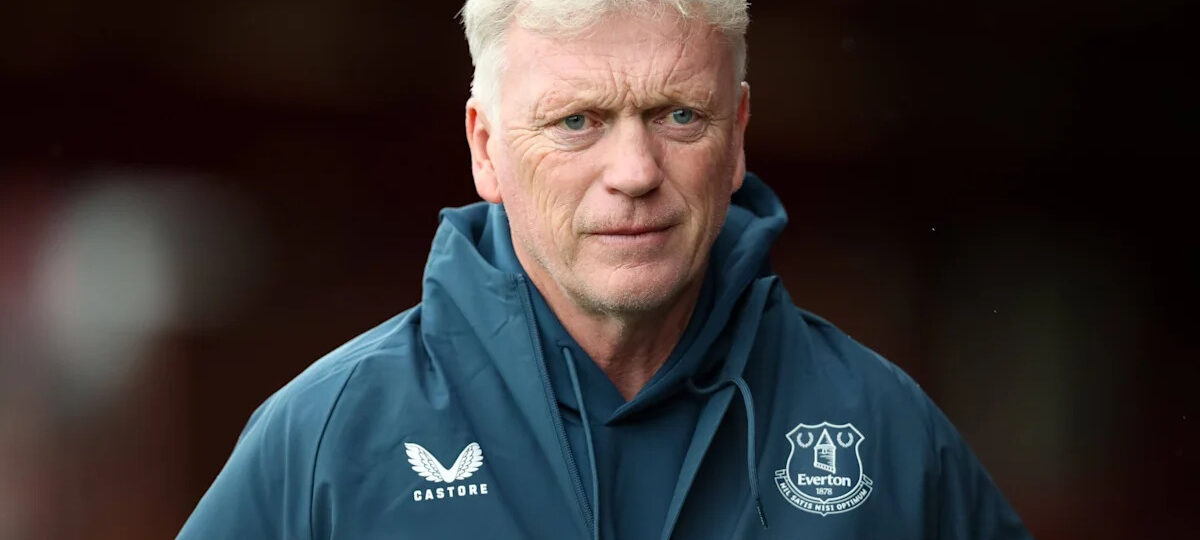 Everton Starting XI vs Tottenham Hotspur: Confirmed Team News and Predicted Lineup
