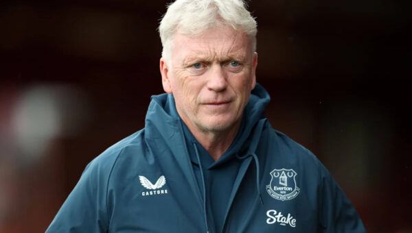 Everton Starting XI vs Tottenham Hotspur: Confirmed Team News and Predicted Lineup