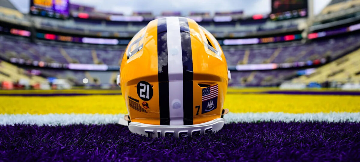 LSU finalizes roster, preventing the addition of two former NFL players