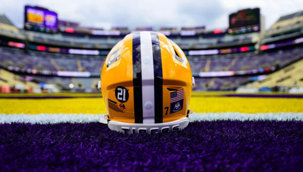 LSU finalizes roster, preventing the addition of two former NFL players