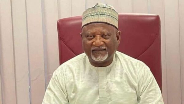 2027: INEC publishes Ya’u as Zamfara North APC candidate despite court order