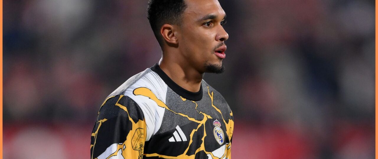 Trent Alexander-Arnold return talk grows as Liverpool assess right-back options