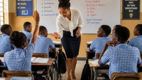Why classroom culture can matter more than classroom size for student learning