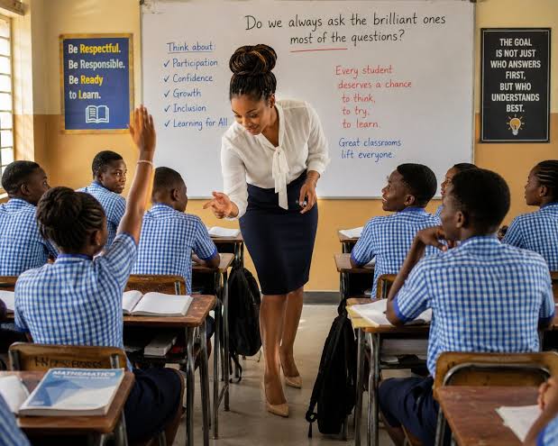 Why classroom culture can matter more than classroom size for student learning