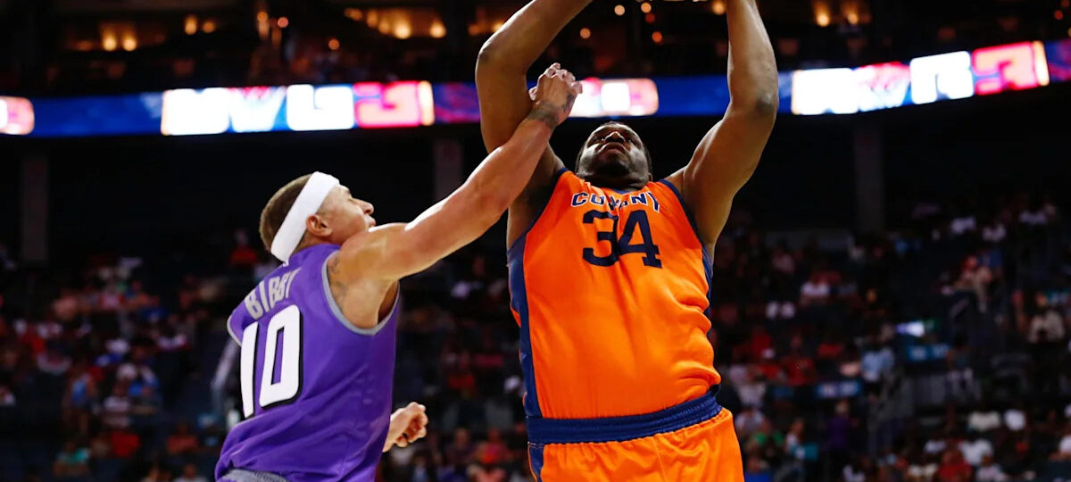 What happened to Mike Sweetney? What we know about ex-NBA forward