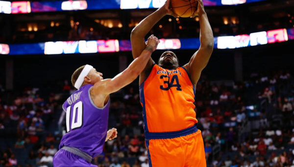 What happened to Mike Sweetney? What we know about ex-NBA forward