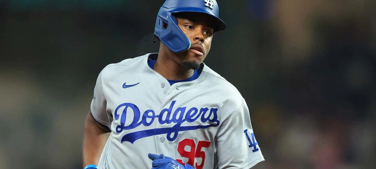 Dodgers news: Why Dave Roberts is leading off Josue De Paula vs. Reds