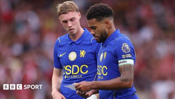Two right-backs in midfield – are Chelsea short despite £349m spent?