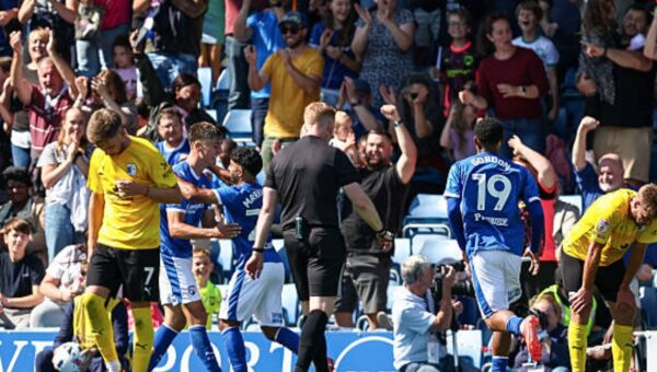 Prediction: Chesterfield vs Port Vale