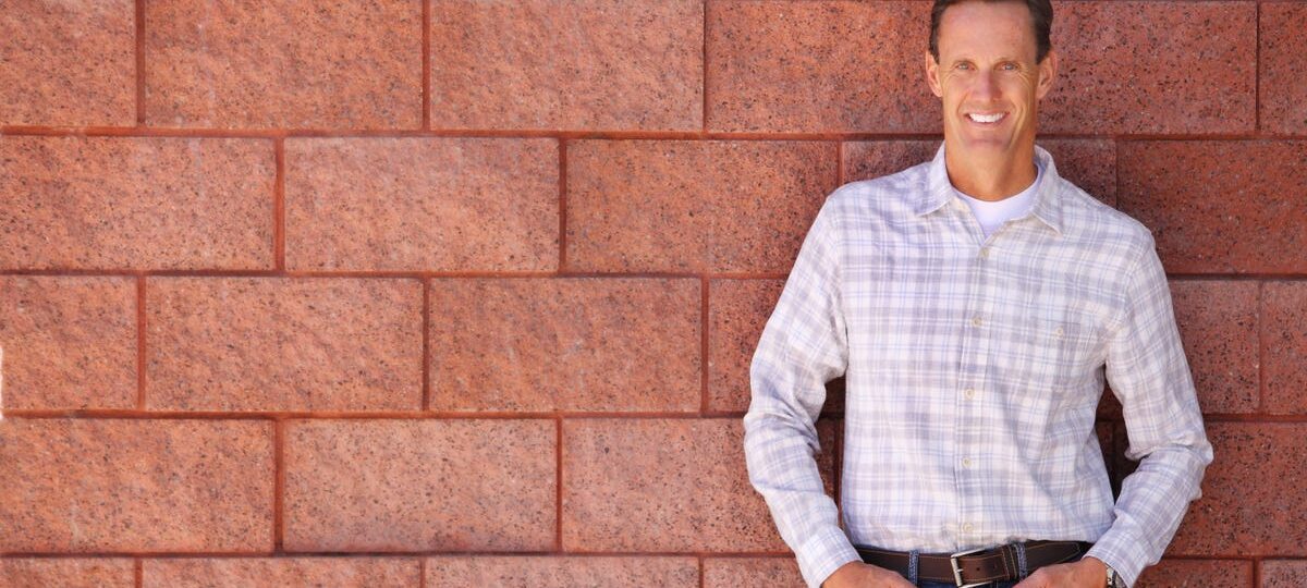 From gumball machines to AI stores: How an entrepreneur followed what's trending to build an 8-figure business
