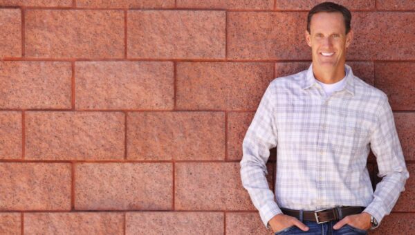 From gumball machines to AI stores: How an entrepreneur followed what's trending to build an 8-figure business