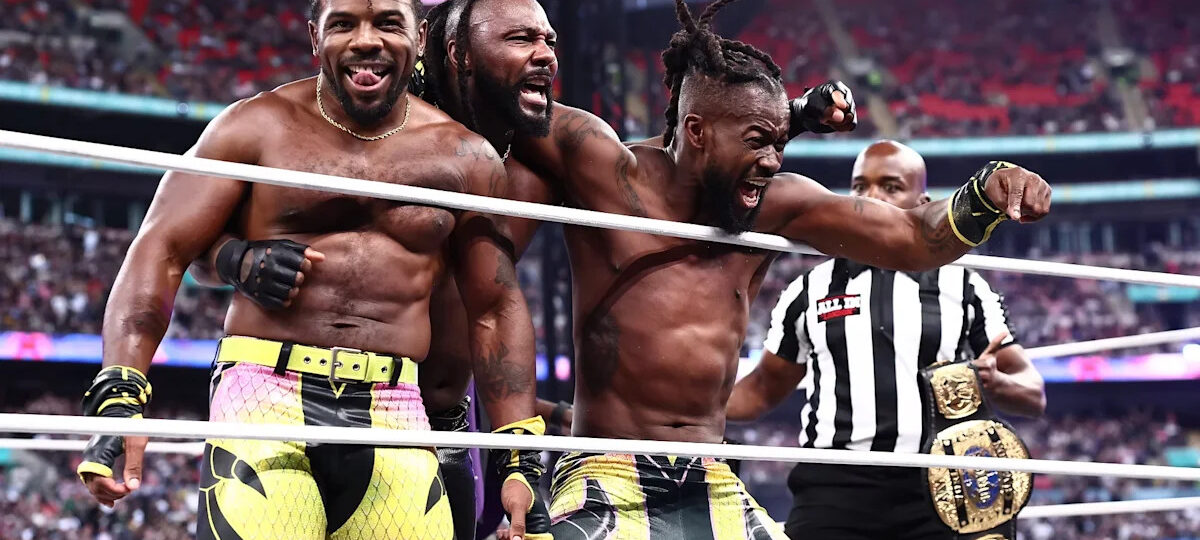Kofi, Austin Creed reveal they were blindsided by WWE, asked to take 'more than 50%' pay cut