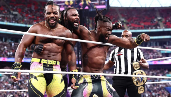 Kofi, Austin Creed reveal they were blindsided by WWE, asked to take 'more than 50%' pay cut