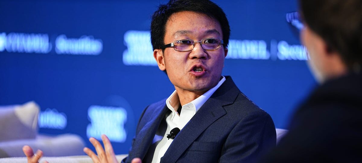 A boardroom exit has two multibillion-dollar AI startups trading accusations