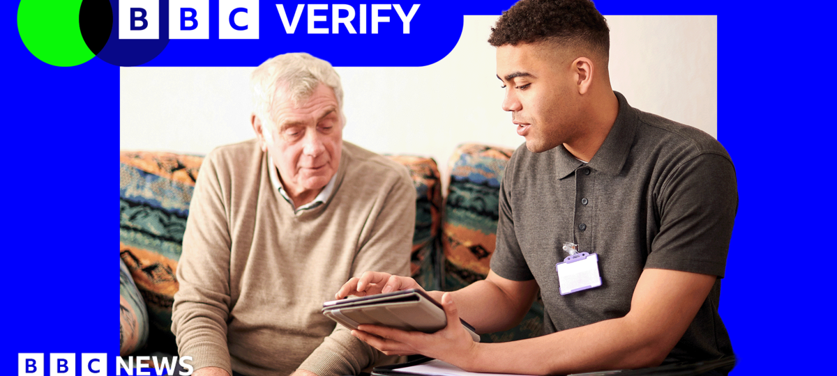 Could changing the pension triple lock pay for Burnham's big social care plan?