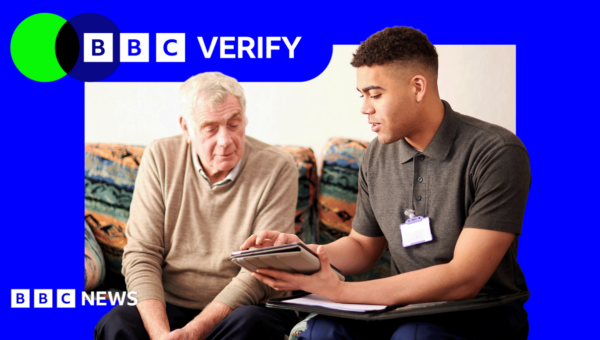Could changing the pension triple lock pay for Burnham's big social care plan?