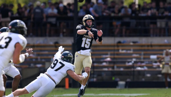 Purdue 36 Wake Forest 38: Post Game Media Review