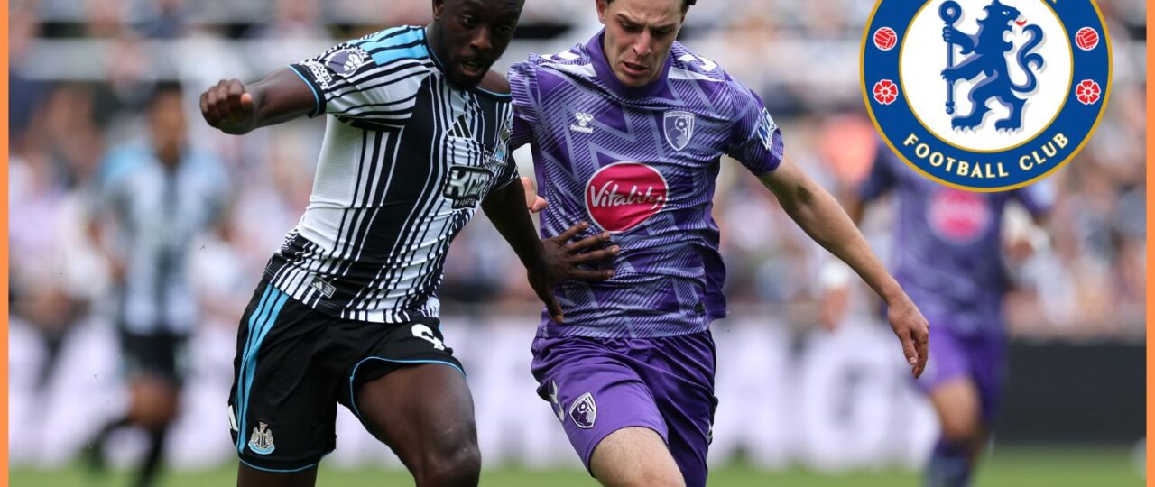 In numbers: £100m-rated Chelsea transfer target puts in MOTM display