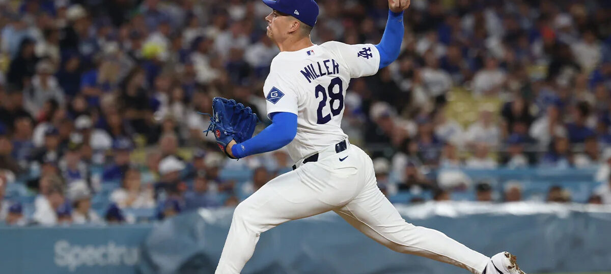 Dodgers news: Bobby Miller gets brutally honest on returning to LA