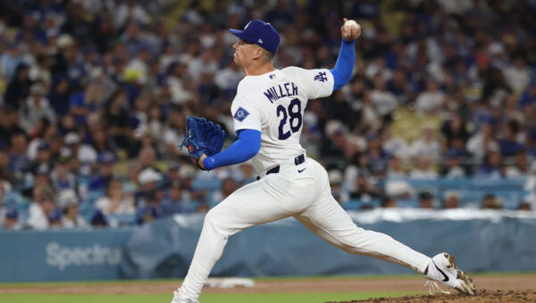 Dodgers news: Bobby Miller gets brutally honest on returning to LA