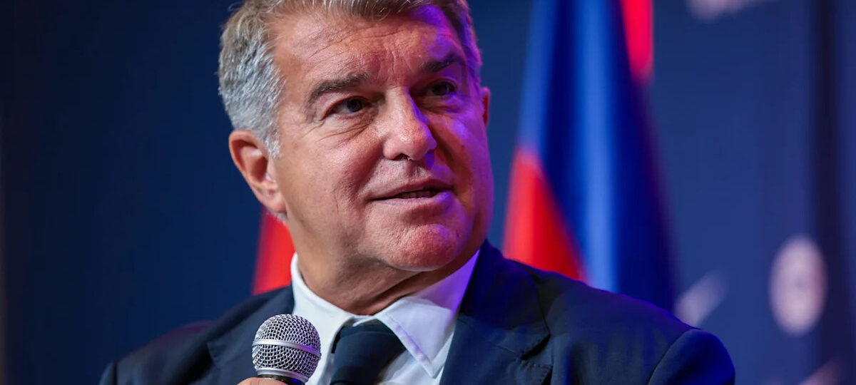 Barcelona set to earn €30m over three years from new sponsorship agreement with Dubai company