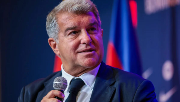 Barcelona set to earn €30m over three years from new sponsorship agreement with Dubai company