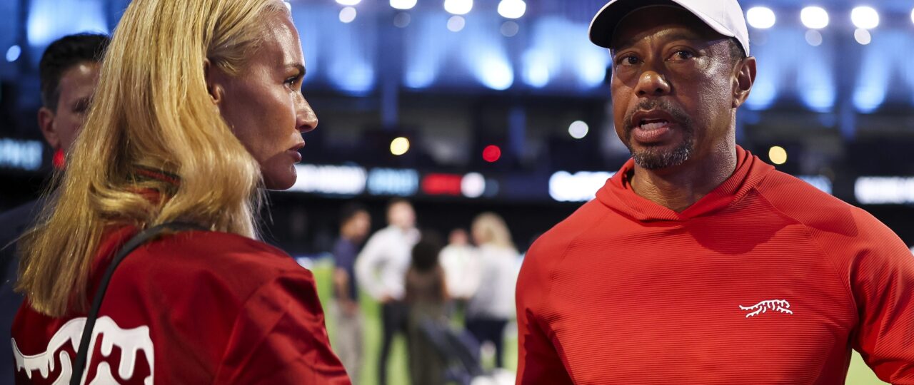 Are Tiger Woods & Vanessa Trump Still Together? All About Their Relationship Now
