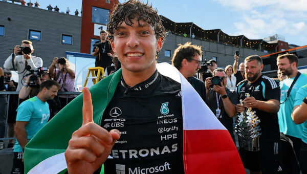 Does Italy want Antonelli to win F1 title or is it all about Ferrari?