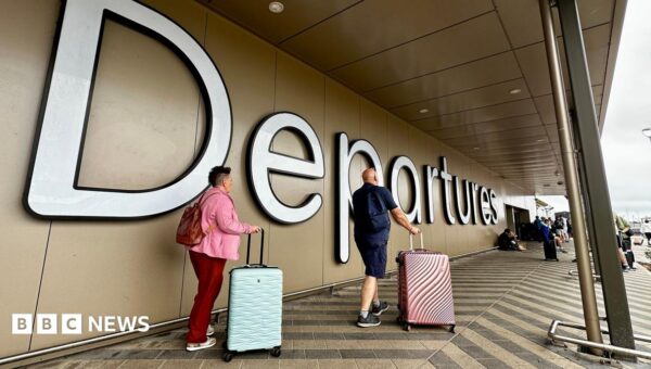 Repeated air traffic control failures leave us in worrying territory