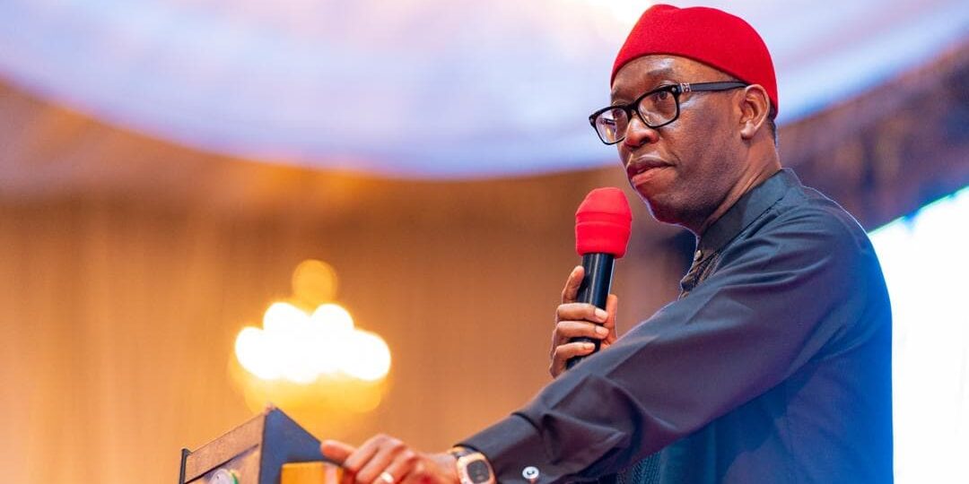 ‘I knew Atiku and I would lose 2023 presidential election’ – Okowa