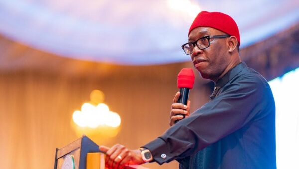 ‘I knew Atiku and I would lose 2023 presidential election’ – Okowa