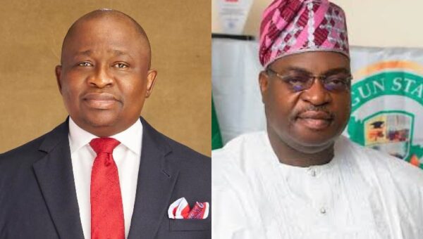 Ogun 2027: Yayi, Hunye clash over Ekiti origin claim