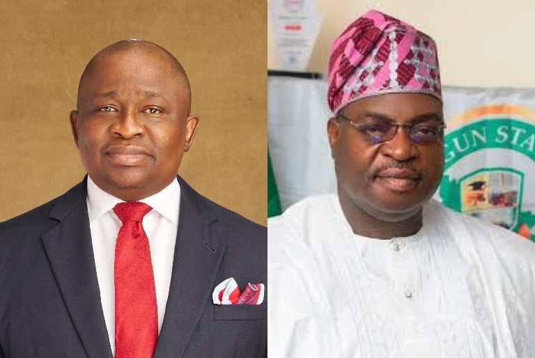 Ogun 2027: Yayi, Hunye clash over Ekiti origin claim