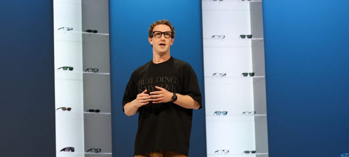 The 10 biggest announcements from Meta Connect