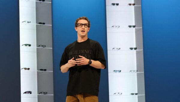 The 10 biggest announcements from Meta Connect