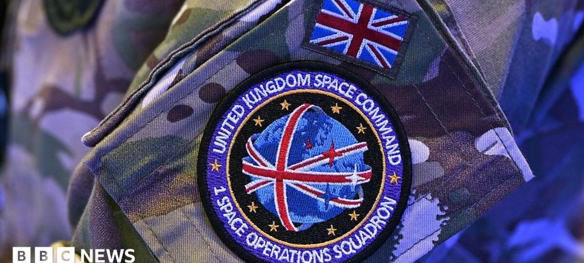 UK military jamming other nation's satellites to defend itself, BBC told