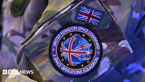UK military jamming other nation’s satellites to defend itself, BBC told