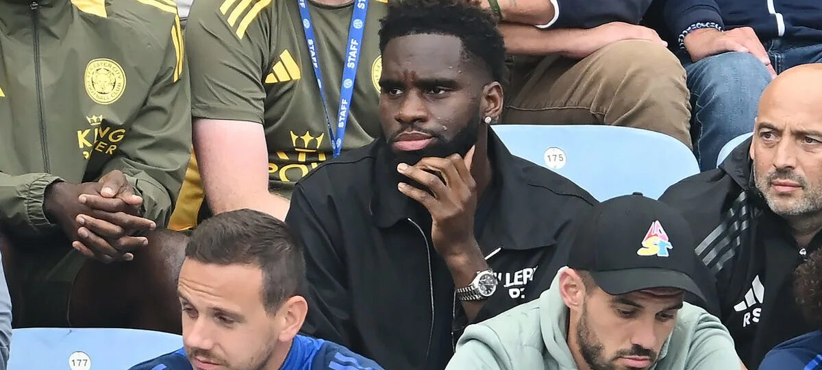 Lens predicted XI v Lorient: Odsonne Édouard to return?