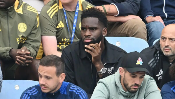 Lens predicted XI v Lorient: Odsonne Édouard to return?