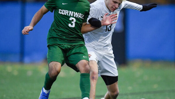 Three Section V boys soccer teams ranked No. 1 in first NYS rankings