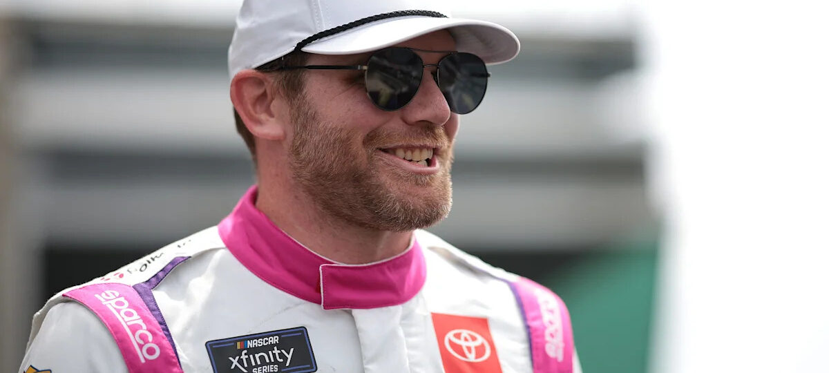 Conor Daly joins Dreyer & Reinbold Racing for the 2027 IndyCar season