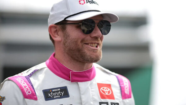 Conor Daly joins Dreyer & Reinbold Racing for the 2027 IndyCar season