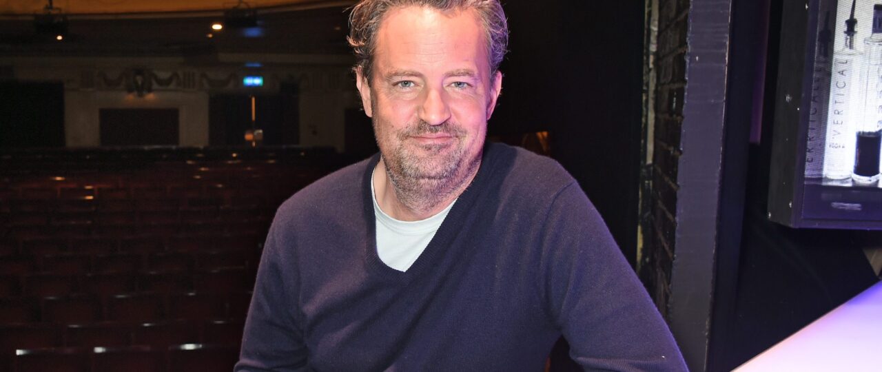 What Is ‘The One About Matthew Perry’? Netflix Doc Explained